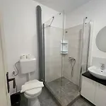 Apartman David Bukarest