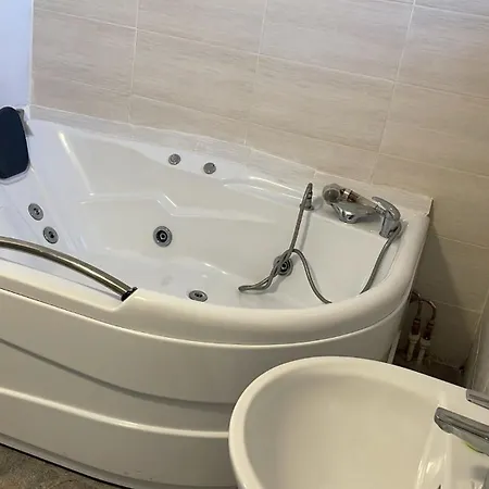 Apartman David *
