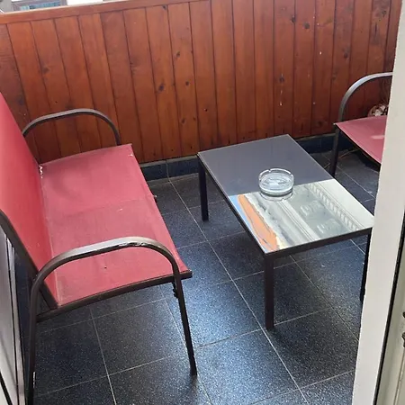 David Apartman
