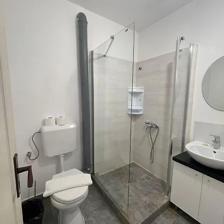Appartement David Boekarest