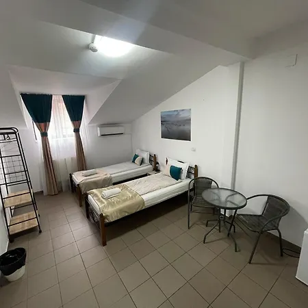 Apartman David