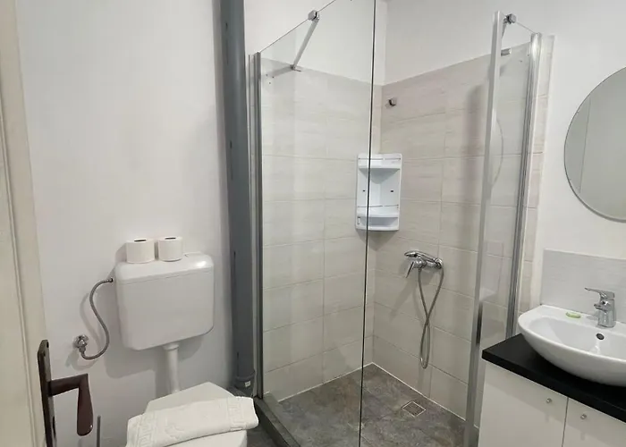 Apartman David Bukarest